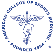 American College of Sports Medicine